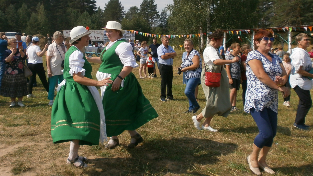 Их доля – жена врага народа, 09.09.2022