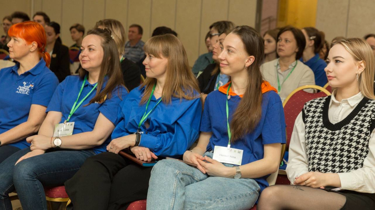 В Омске прошел слет организационных команд этнокультурных языковых встреч